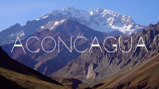 Aconcagua  Normal Route  Almost 7000m Expedition  Inka Expediciones [upl. by Ranice]