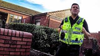 Caerleon Police Station [upl. by Sigfried]