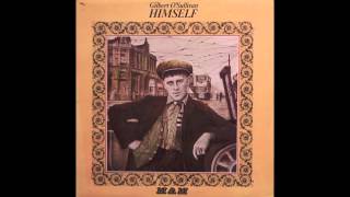 Gilbert OSullivan Himself Full Album [upl. by Swaine]