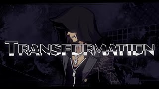 Transformation NEO Mix  Audio Visualizer [upl. by Janyte]