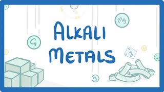 GCSE Chemistry  Group 1 Alkali Metals 11 [upl. by Bernat218]