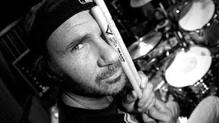 Chad Smith Blood Sugar Sex Magik Drums Only [upl. by Isacco]