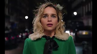 Last Christmas Wham  Emilia Clarke Full Version [upl. by Serrano]