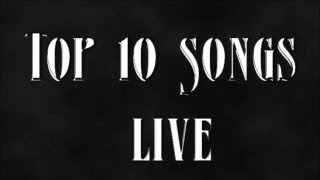 The Pretty Reckless  Top 10 best songs LIVE HQ [upl. by Cockburn191]