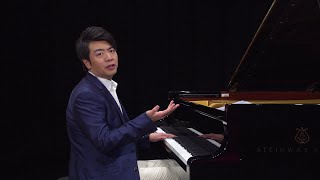 Lang Lang on Petzold Minuet No2 in G Minor – Piano Book Encore Edition [upl. by Arema]