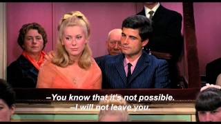 Umbrellas of Cherbourg  Trailer [upl. by Carin911]