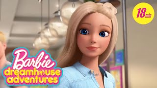 Barbie  Dreamhouse Adventures Extravaganza  Barbie Dreamhouse Adventures [upl. by Naerb116]