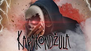 KARAKONDŽULA  Ceo Film [upl. by Hehre]