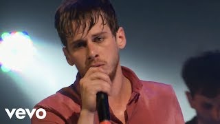 Foster The People  Pumped Up Kicks VEVO Presents [upl. by Iarahs]