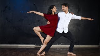 Zara Zara  Dance Cover  RHTDM  Masoom Naik amp Jay Zaveri  Valentine Special Couple Dance [upl. by Larkin]