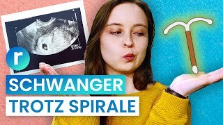 Spirale als Alternative zur Pille So krass sind die Nebenwirkungen I reporter [upl. by Lomasi]