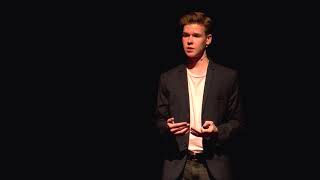 Youre being manipulated and dont even know it  Nate Pressner  TEDxYouthBasel [upl. by Uahsoj14]