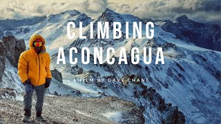 Climbing Aconcagua [upl. by Everett]