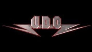 UDO  Mean Machine 1989 Full album vinyl Completo [upl. by Madelaine]