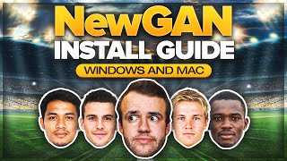 The Best RegenNewgen Facepack Updated Install Guide [upl. by Rafaelita518]