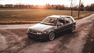 VW GOLF MK3 16V GTI EDITION  VWHome [upl. by Maya988]