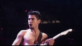 Woodstock 1994  Blood Sugar Sex Magik  Red Hot Chili Peppers  8121994  Woodstock 94 [upl. by Nosemaj515]