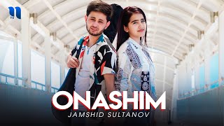 Jamshid Sultanov  Onashim Ofiicial Music Video [upl. by Siramay]