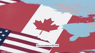 Why America Cant Conquer Canada [upl. by Mufi]