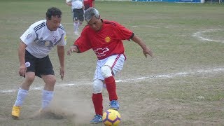 GOLPES MAS PATADAS ENTRE VETERANOS LLANEROS  PETROMEX VS JOYERIA [upl. by Kezer]