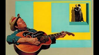 Lefty Frizzell  Mom and Dads Waltz [upl. by Russi]