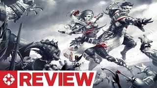 Divinity Original Sin Enhanced Edition Review [upl. by Annaerdna]