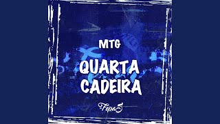 MTG QUARTA CADEIRA [upl. by Cyma]