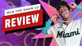 Everything To Know About MLB The Show 22 [upl. by Fontes]