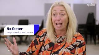 Aviva Transforming Customer Service [upl. by Llewellyn]