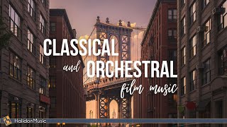 Classical and Orchestral Film Music [upl. by Heiner940]