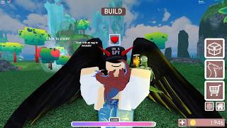 ROBLOXDragon AdventuresHow to get eggs [upl. by Kirschner]