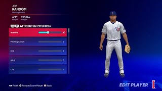 So I Tried MLB The Show 22 [upl. by Akkin372]