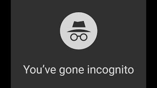 How Secure is Incognito Mode [upl. by Wade]