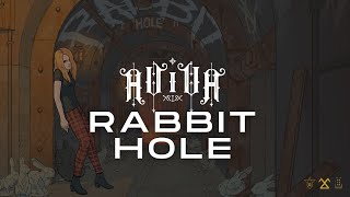 AViVA  Rabbit Hole Official [upl. by Genie365]