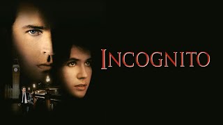 Incognito  Trailer [upl. by Nytsrik]