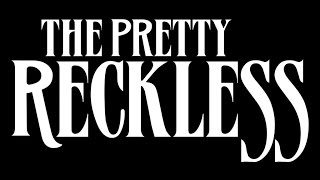 The Pretty Reckless  Take Me Down Lyrics [upl. by Ela580]