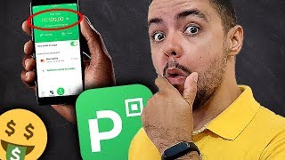 O que é PicPay Como Funciona É Seguro  Pagamentos Cashbacks e Ganhar Dinheiro [upl. by Harlie156]