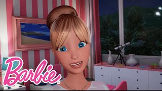 My Room Tour  Barbie Vlogs  Barbie [upl. by Eerpud]