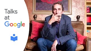 Psychogeography  Will Self  Talks at Google [upl. by Onavlis]